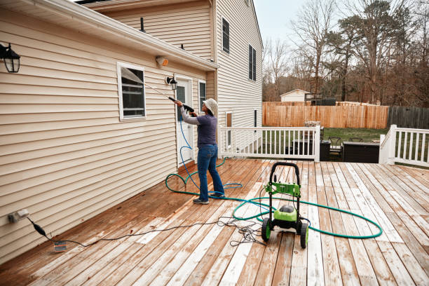 Best Deck Cleaning Services  in North Fort Myers, FL