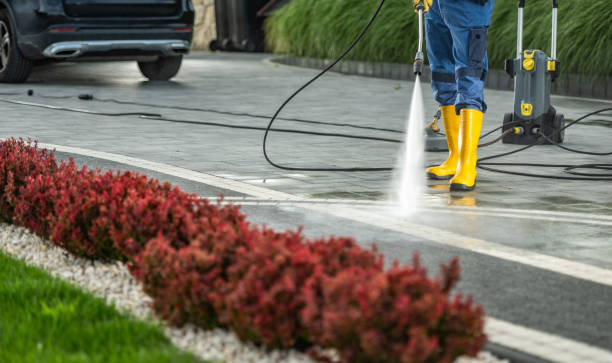 Best Deck Pressure Washing  in North Fort Myers, FL