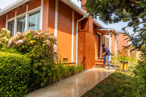 Best Roof Power Washing Services  in North Fort Myers, FL