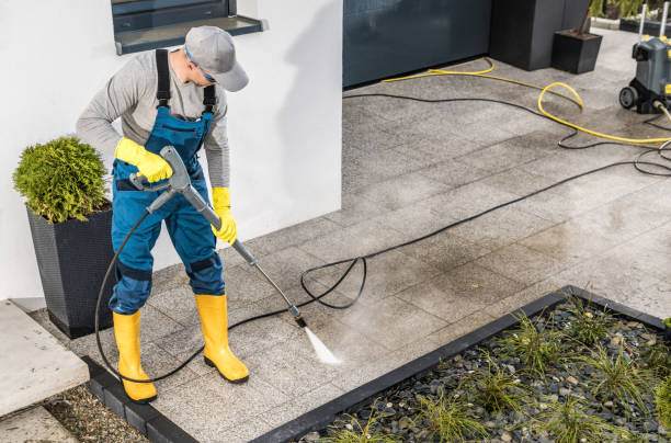 Best Affordable Pressure Washing  in North Fort Myers, FL