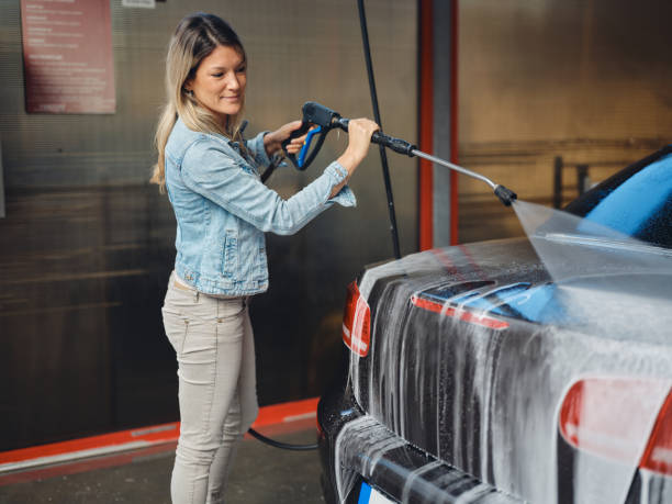 Best Residential Pressure Washing Services  in North Fort Myers, FL
